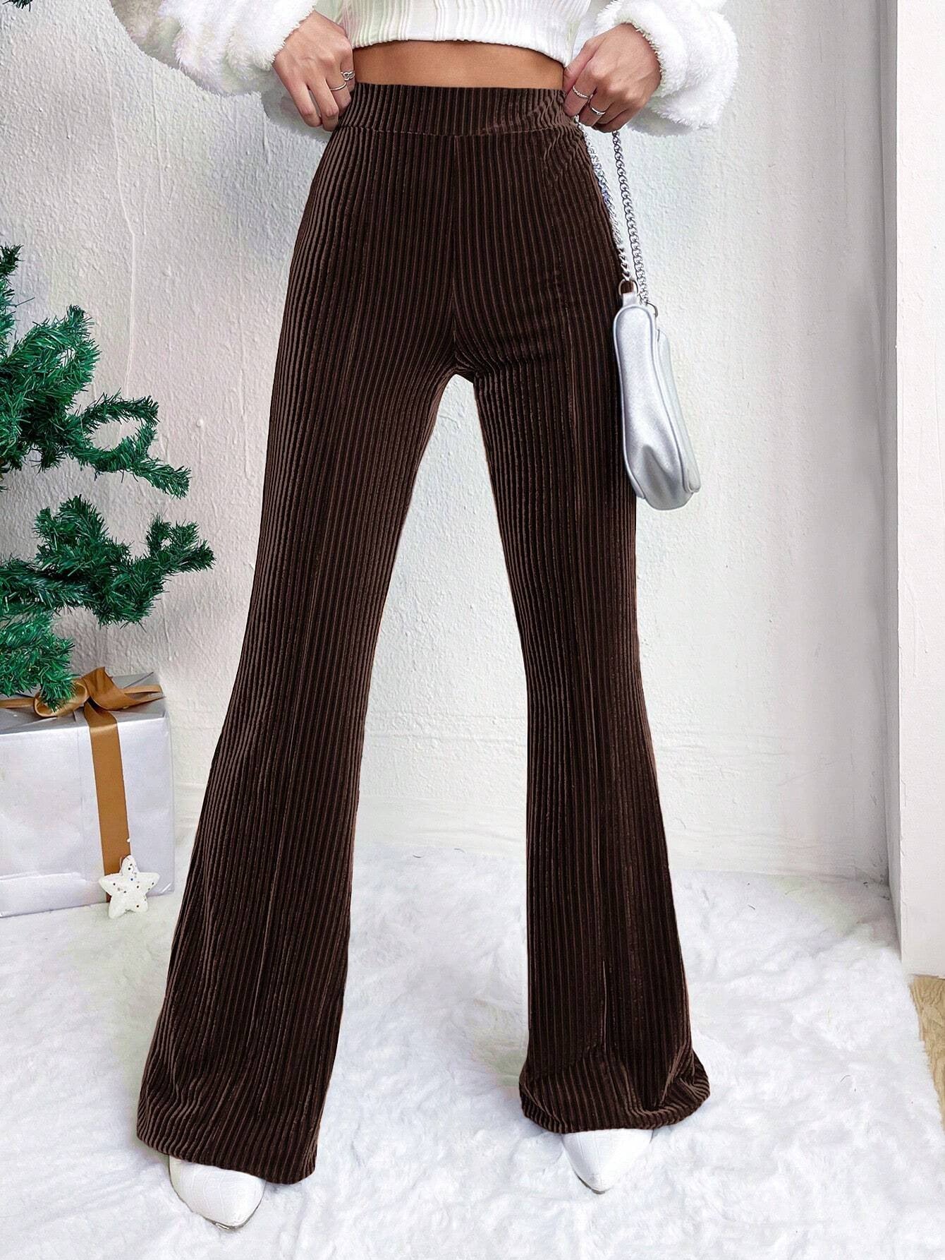 Pants Wide Leg Women