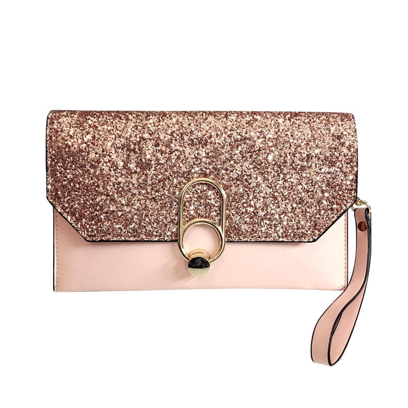 Bag New envelope bag slanting small