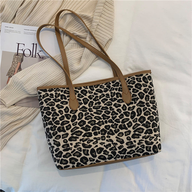 Handbag Casual Underarm Bag