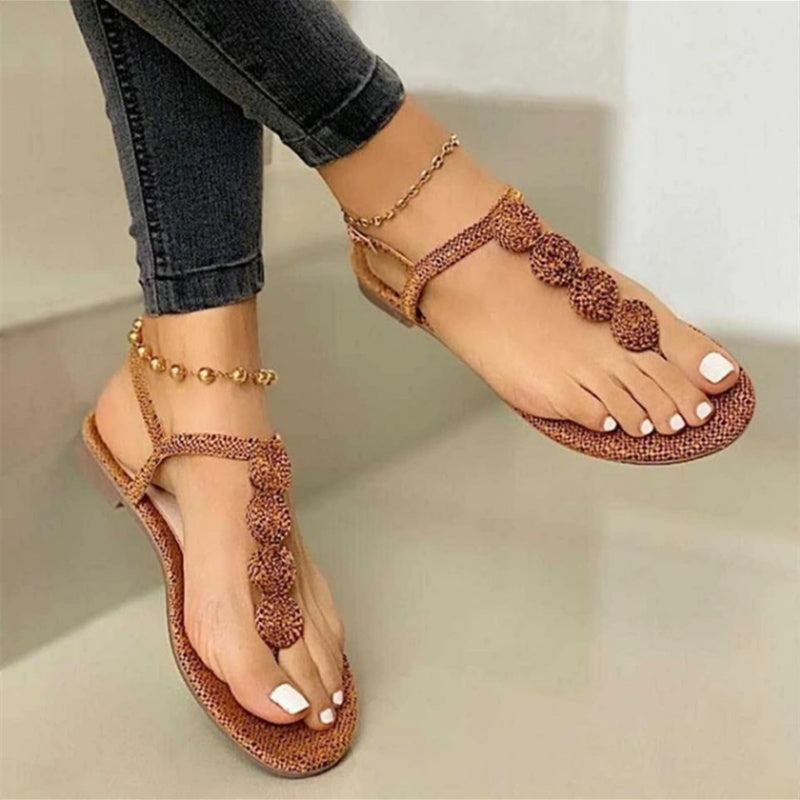 sandals beach shoes
