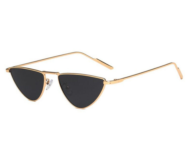 Sunglasses Net Celebrity Street Shooting UV Protection