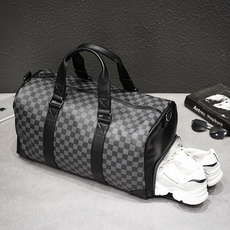 Bag Horizontal Portable Travel