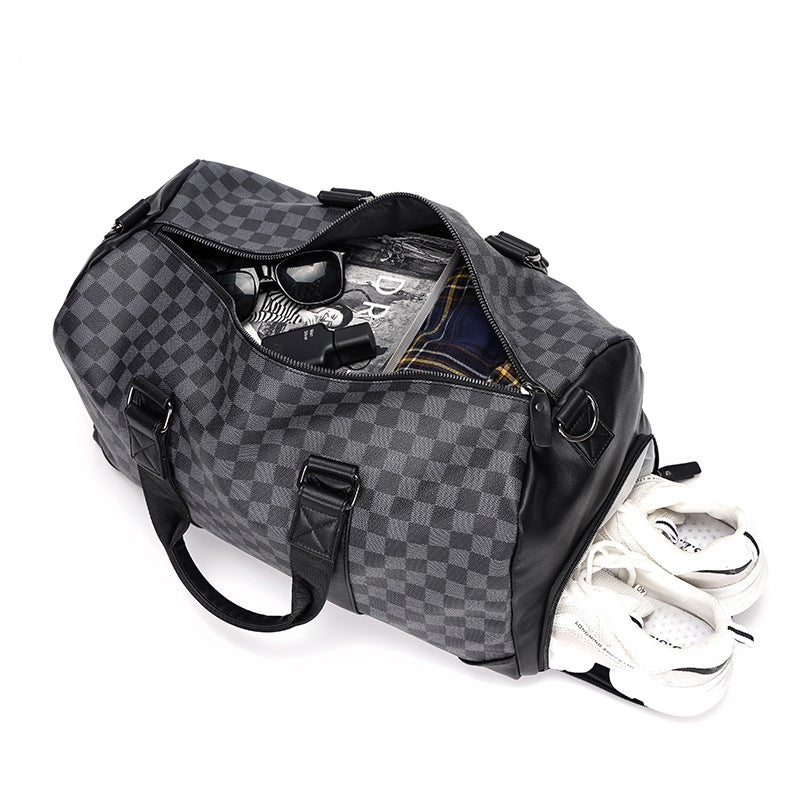 Bag Horizontal Portable Travel