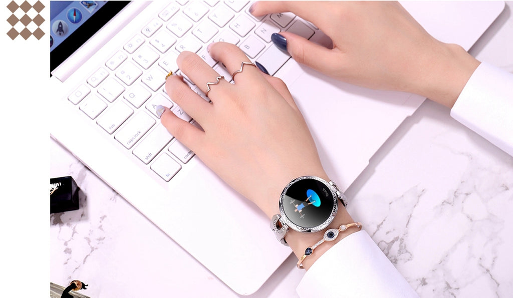 Smart watch Female