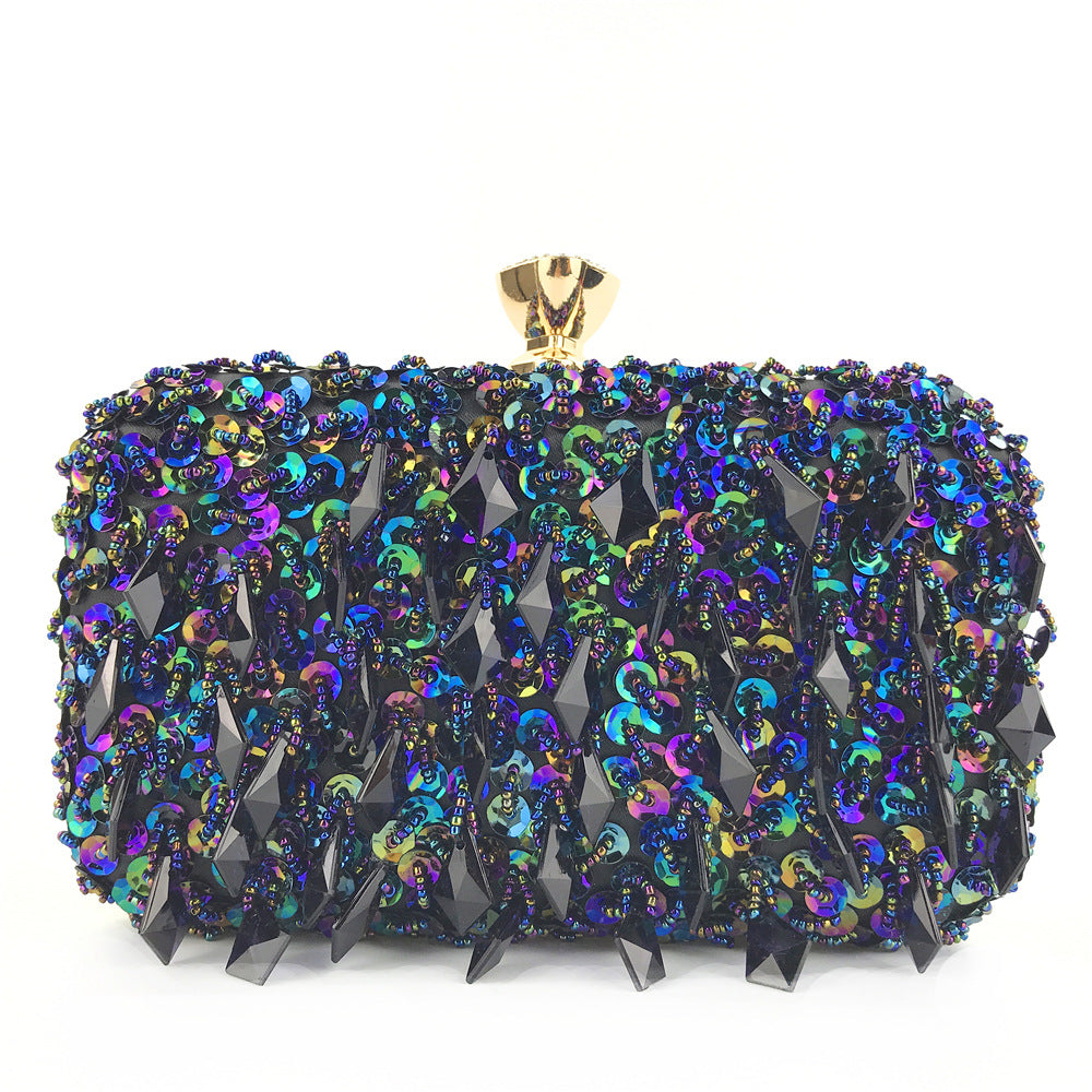 Bag Sequin ladies evening