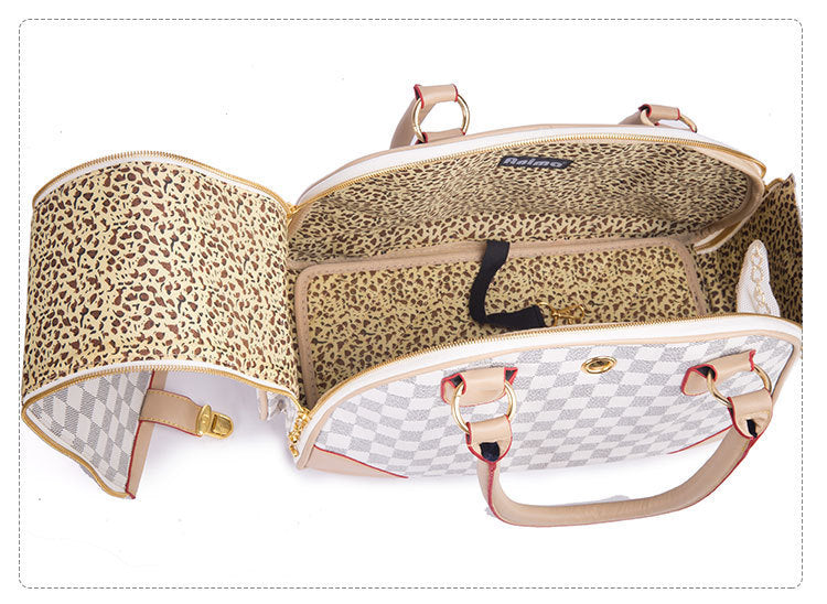 Outing Pet Portable Bag