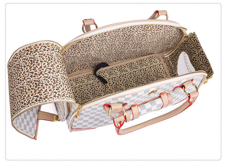 Outing Pet Portable Bag