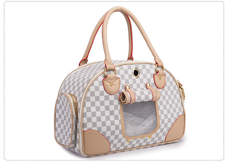 Outing Pet Portable Bag