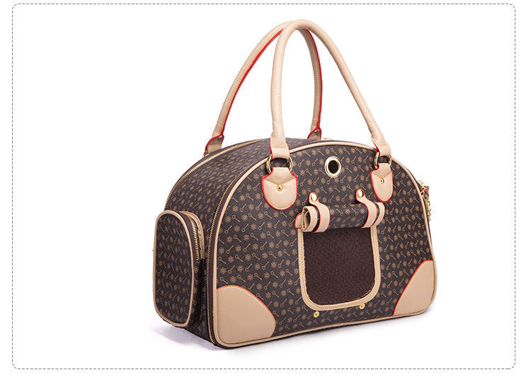 Outing Pet Portable Bag