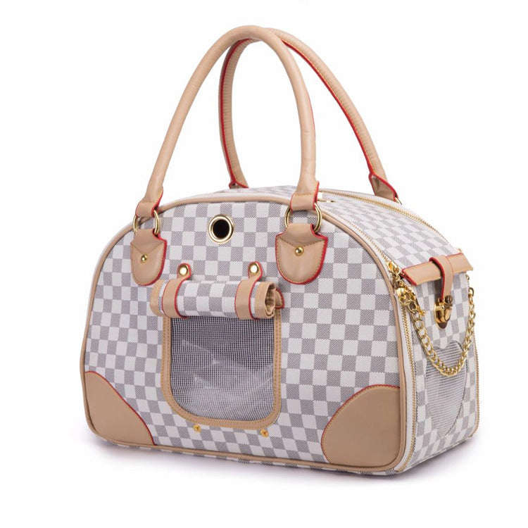 Outing Pet Portable Bag