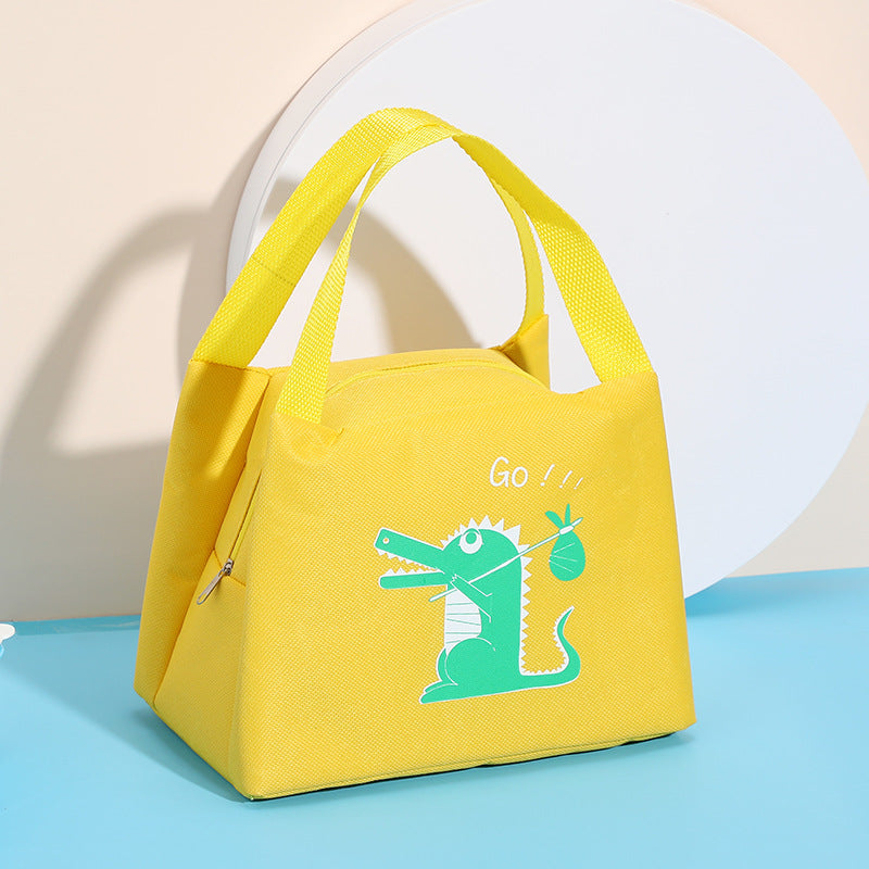 Insulation Bag Large-Capacity Insulation Lunch Bag