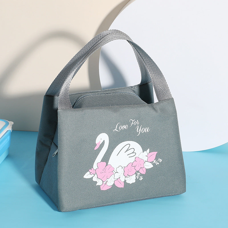 Insulation Bag Large-Capacity Insulation Lunch Bag