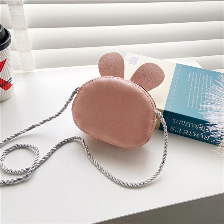 Mini Bag Cute Cartoon Fashion