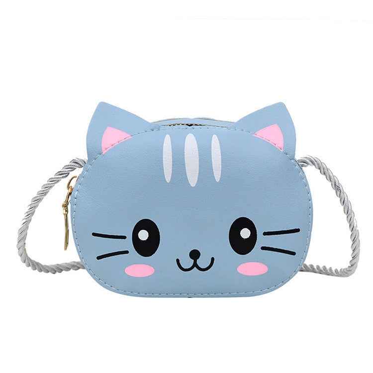Mini Bag Cute Cartoon Fashion
