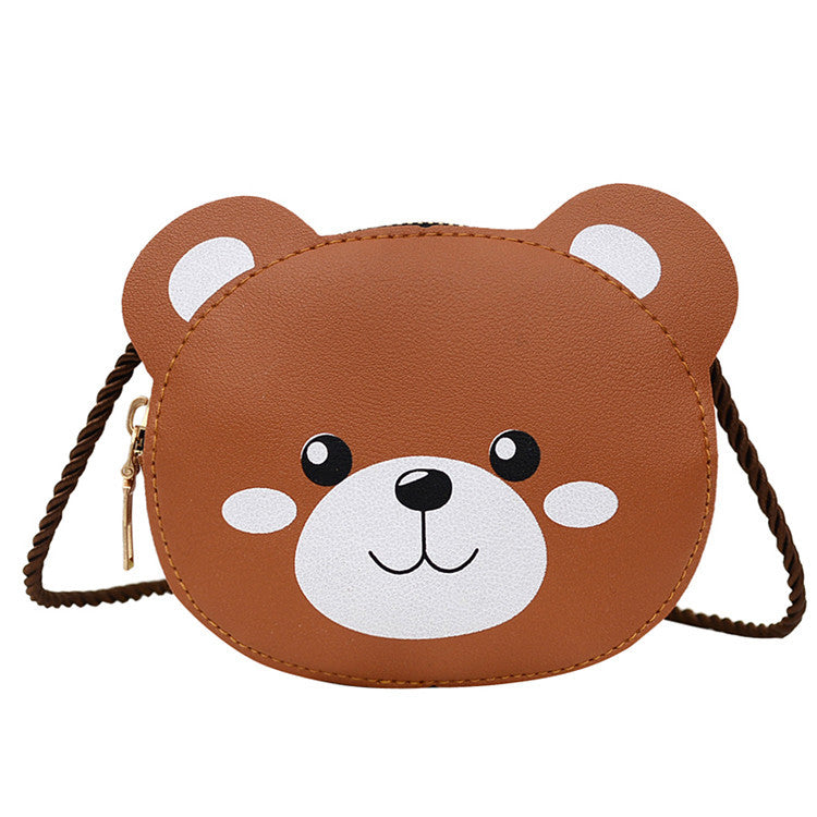 Mini Bag Cute Cartoon Fashion