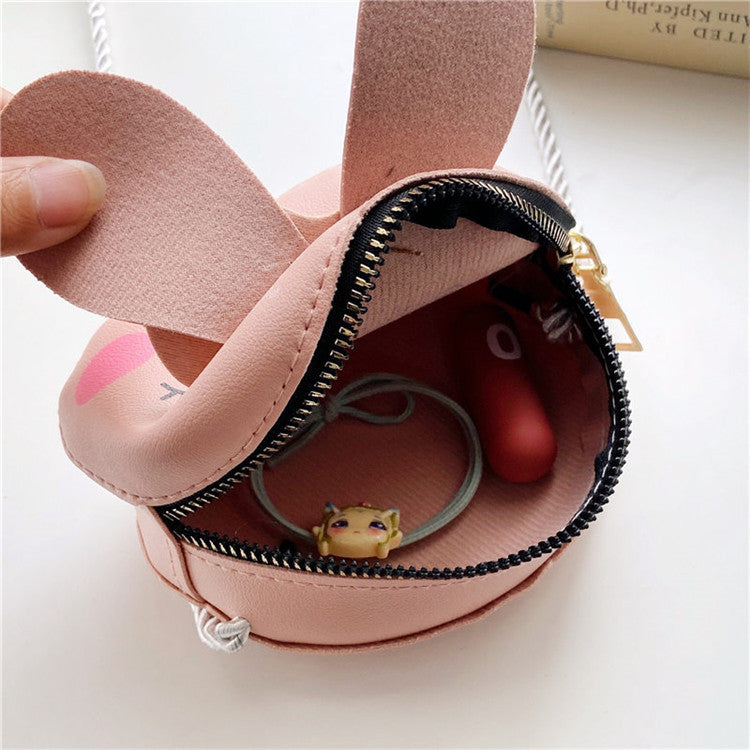 Mini Bag Cute Cartoon Fashion