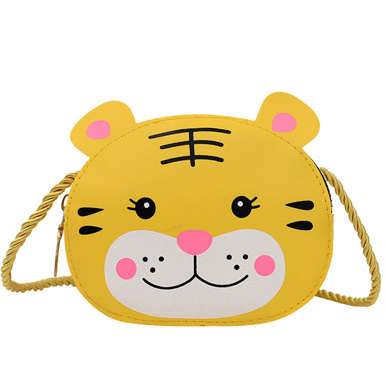 Mini Bag Cute Cartoon Fashion