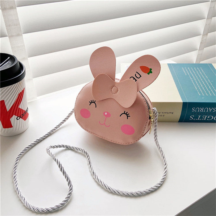 Mini Bag Cute Cartoon Fashion