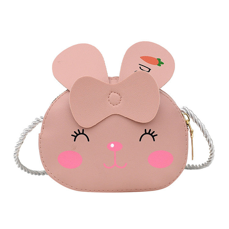 Mini Bag Cute Cartoon Fashion