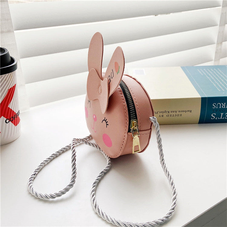 Mini Bag Cute Cartoon Fashion