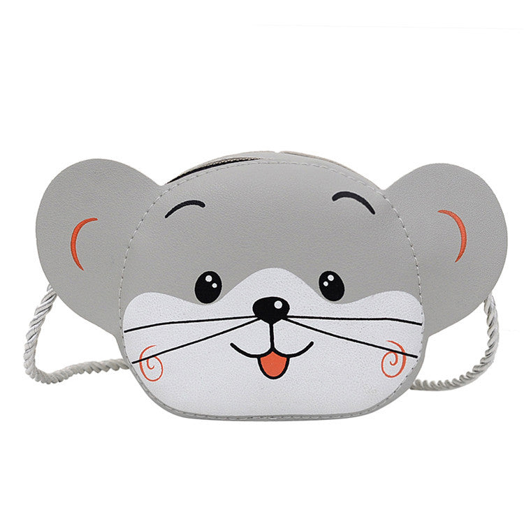 Mini Bag Cute Cartoon Fashion