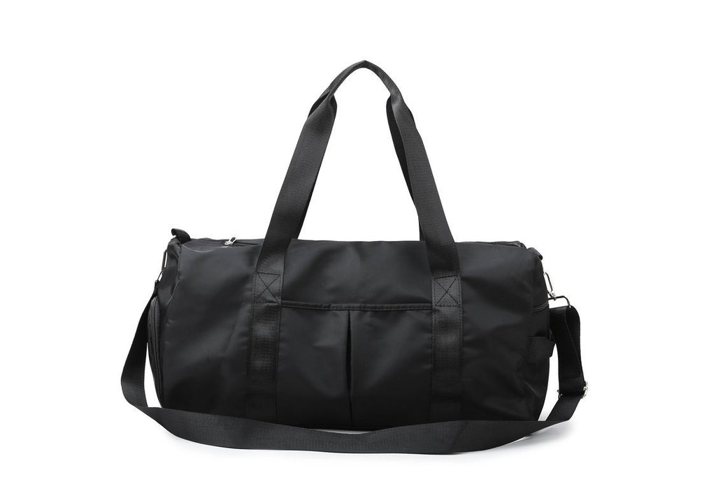 Travel Bag Wet And Dry Separation Sports
