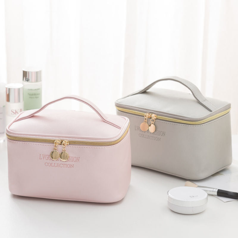 Travel Waterproof Storage Bag 3-Piece Suit
