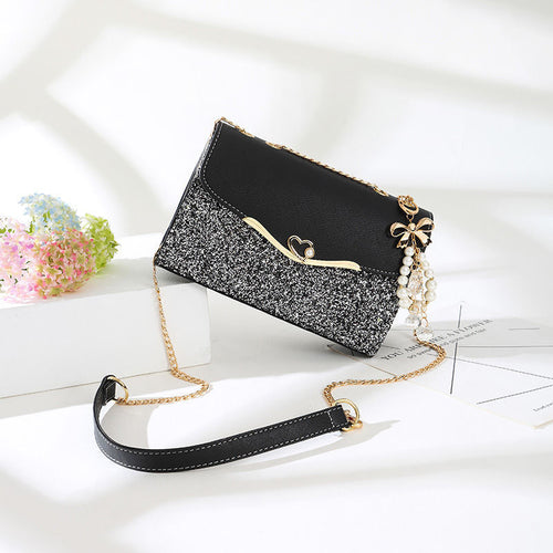 Chain Female Bag Fashion