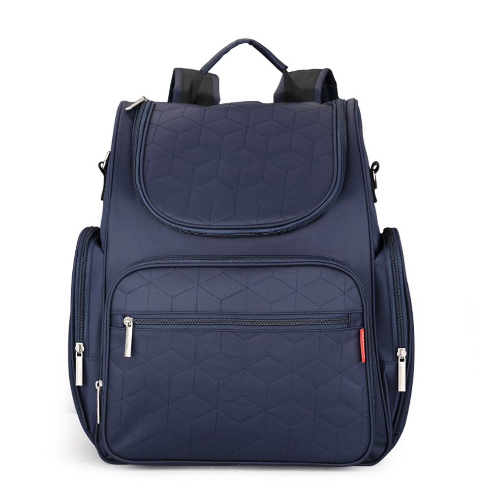 Fashionable Shoulder Multifunctional Mommy Bag