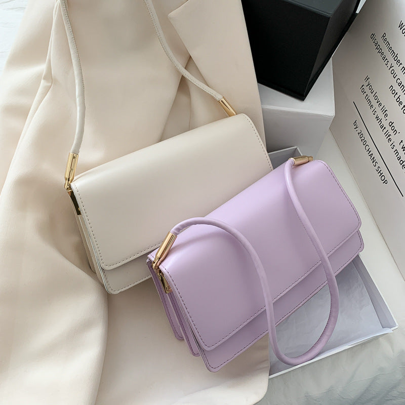 Fashion Shoulder Bag Baguette