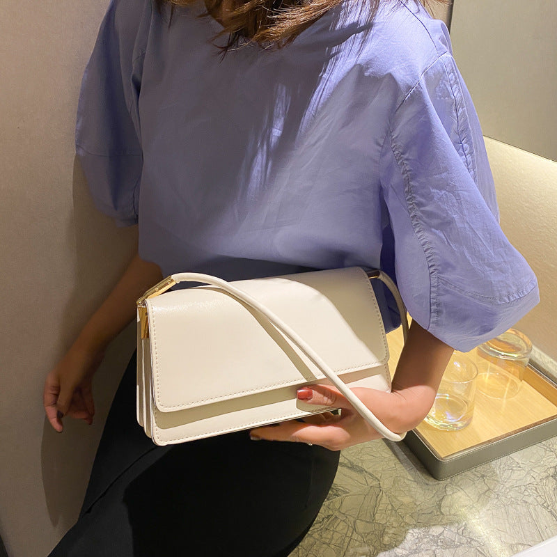 Fashion Shoulder Bag Baguette