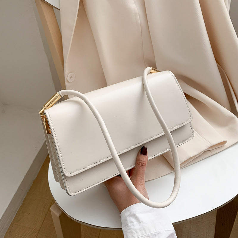 Fashion Shoulder Bag Baguette