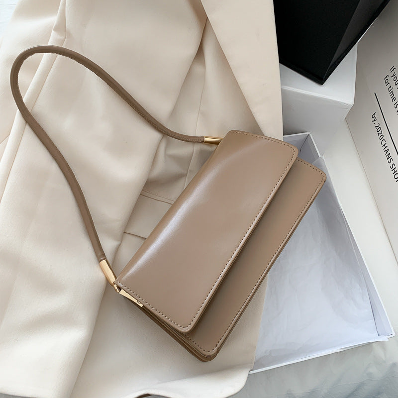 Fashion Shoulder Bag Baguette