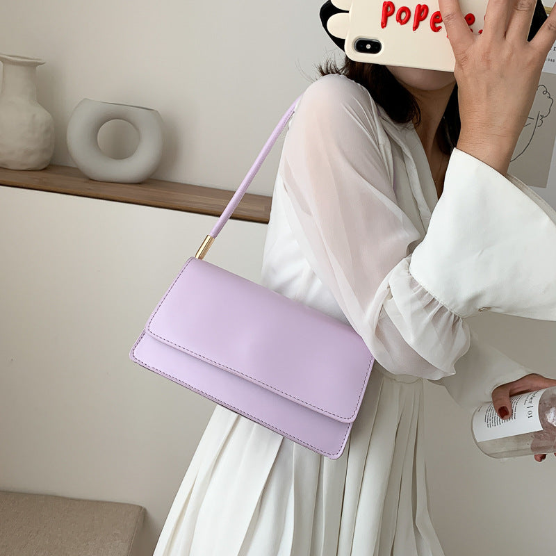 Fashion Shoulder Bag Baguette