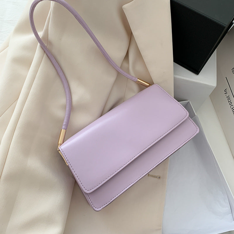 Fashion Shoulder Bag Baguette