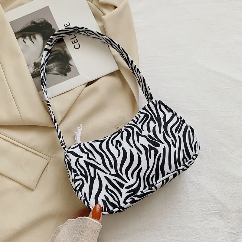 Bag Casual Simple Popular Bag