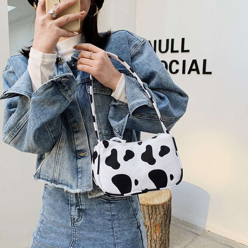 Bag Casual Simple Popular Bag
