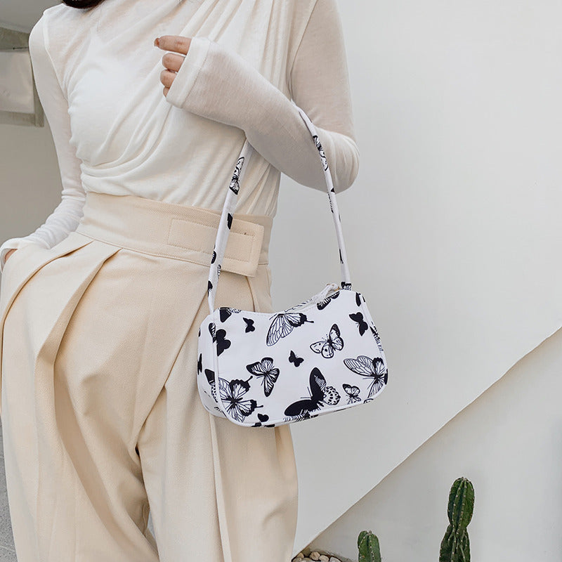 Bag Casual Simple Popular Bag