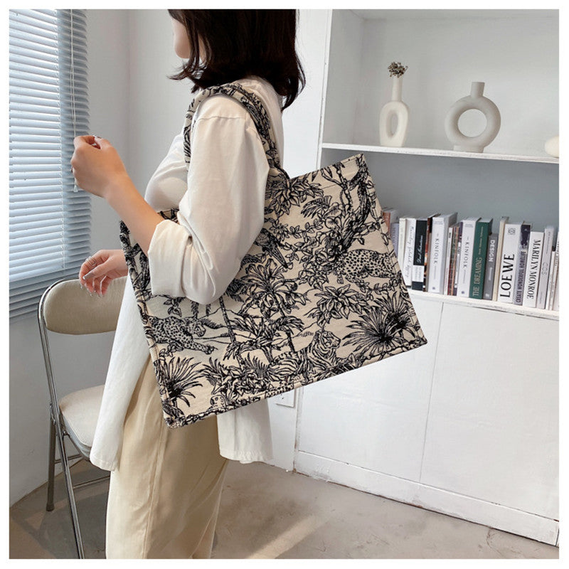 Bag Women's Large Capacity