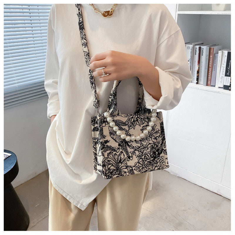 Bag Women's Large Capacity