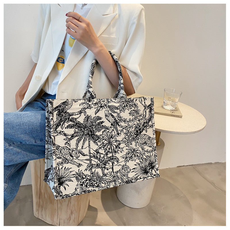 Bag Women's Large Capacity