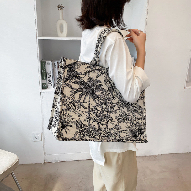 Bag Women's Large Capacity