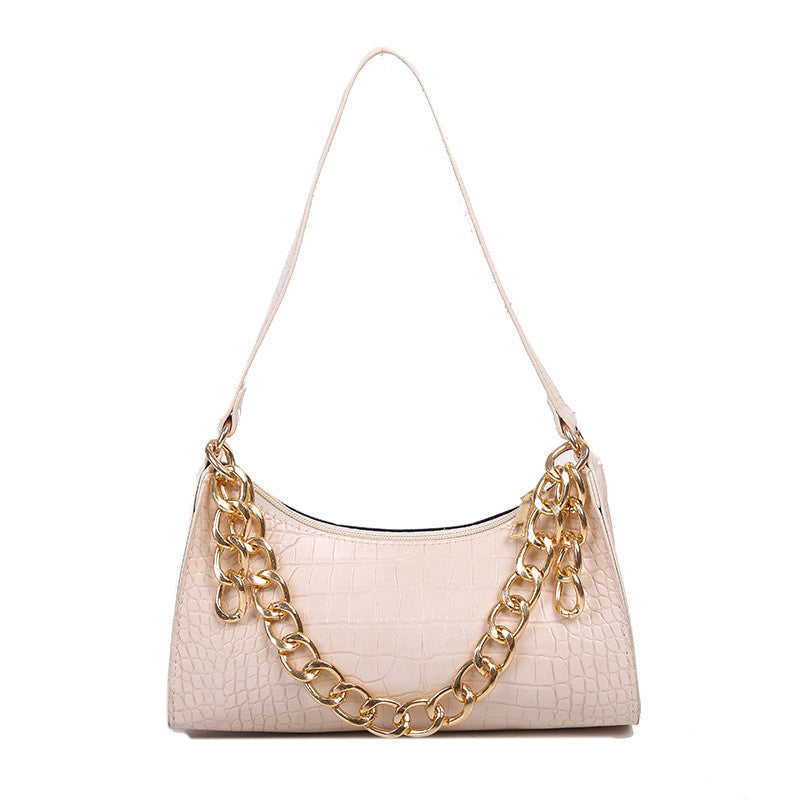 Underarm French Niche Bag Diagonal