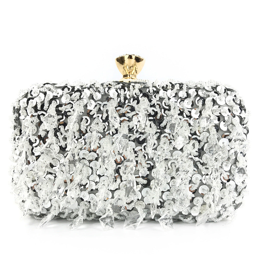 Bag Sequin ladies evening