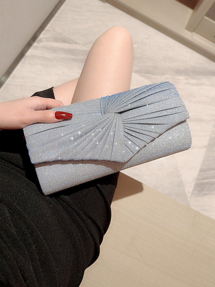 Dinner Clutch Dress Evening Bag Banquet