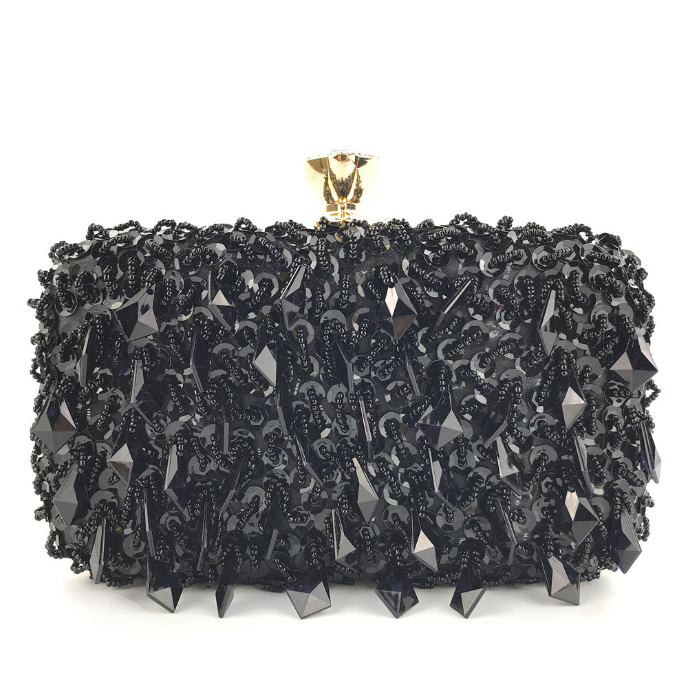 Bag Sequin ladies evening