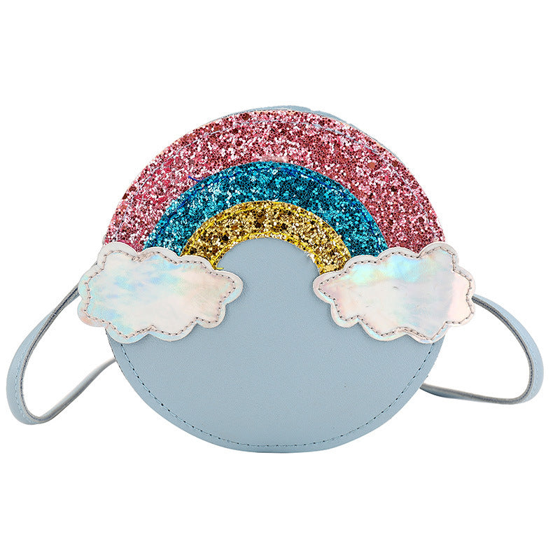 Baby messenger small bag