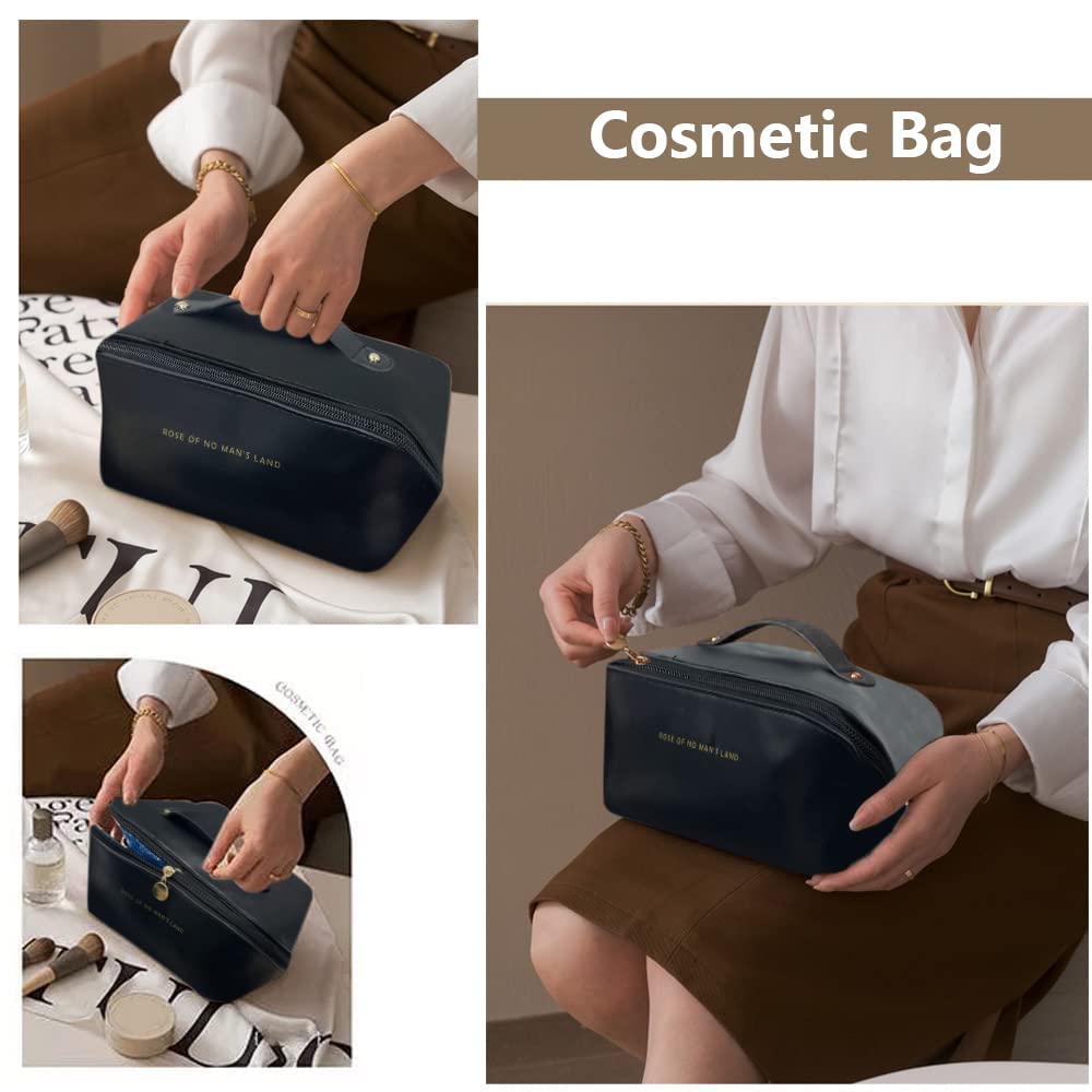 Bag WomenTravel Cosmetic Bag Large Capacity Multifunction