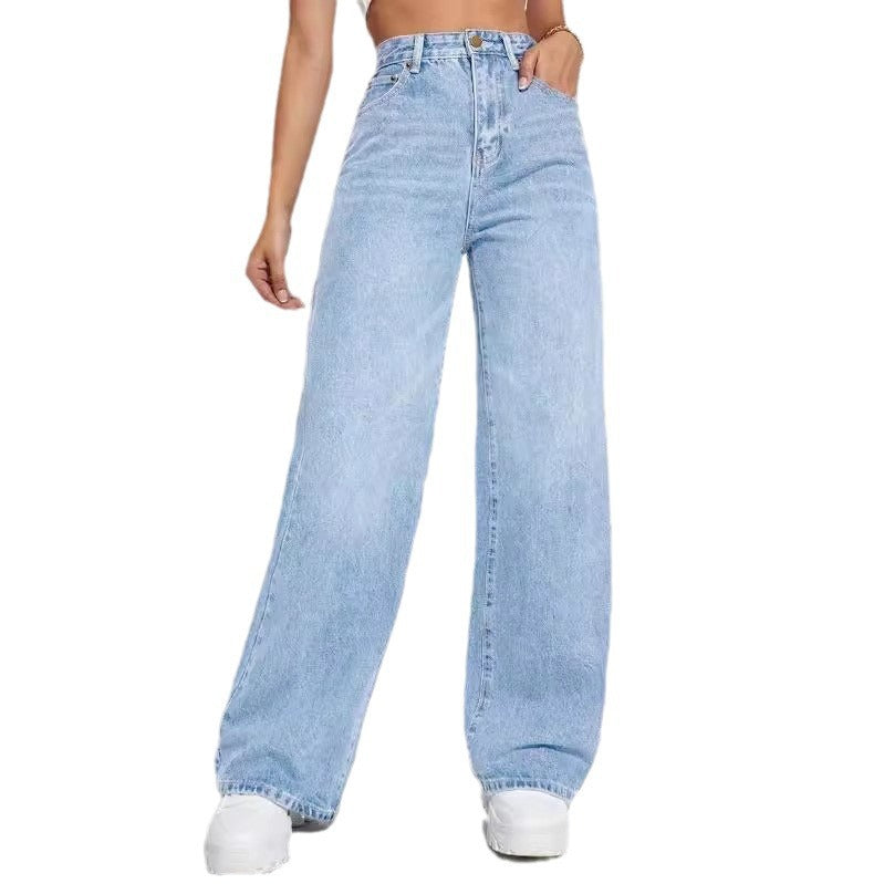 Ladies Jeans Women's