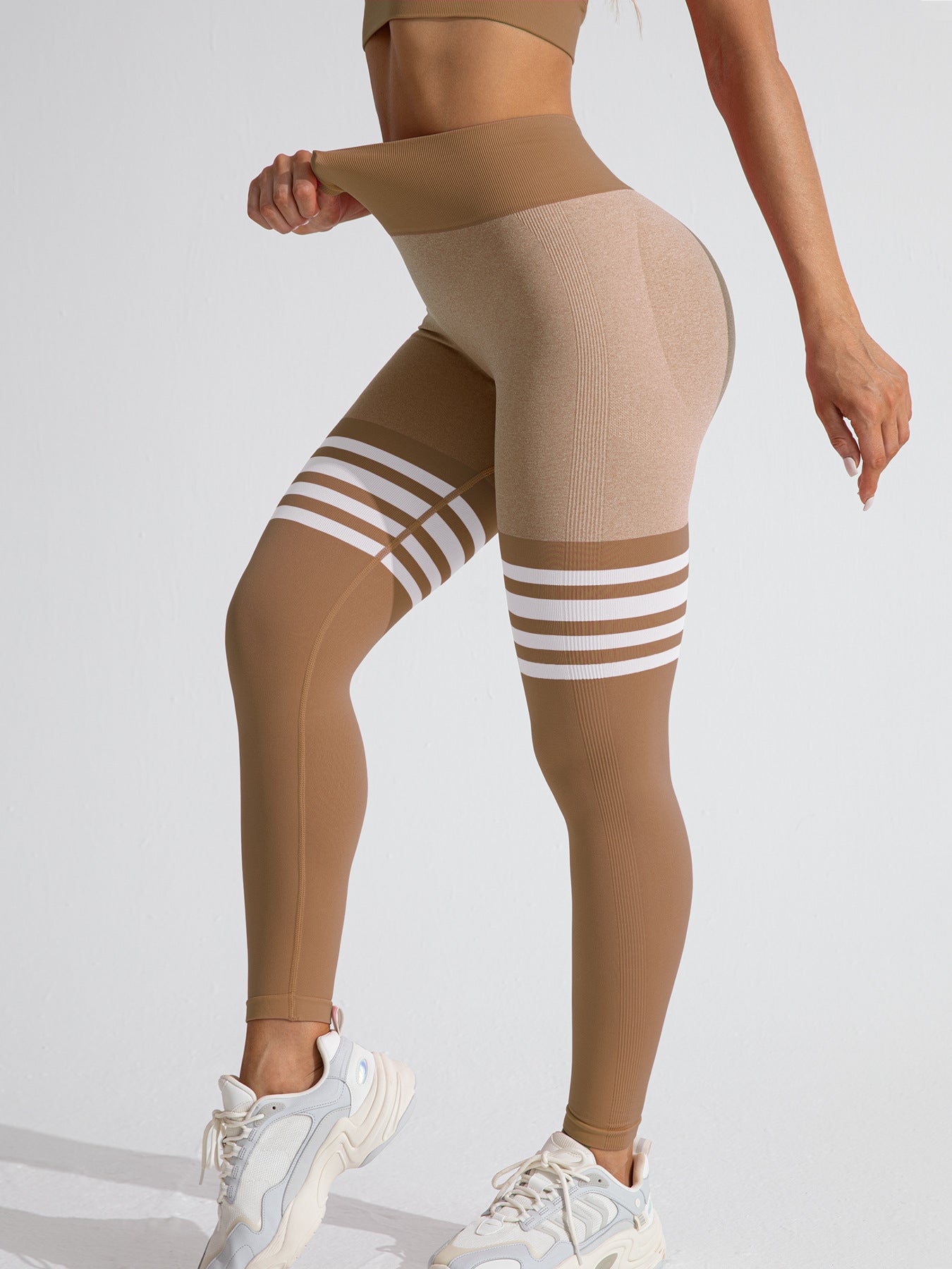 Running Exercise Workout Pants